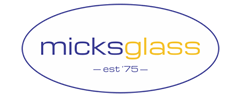 Mick's Glass & Glazing