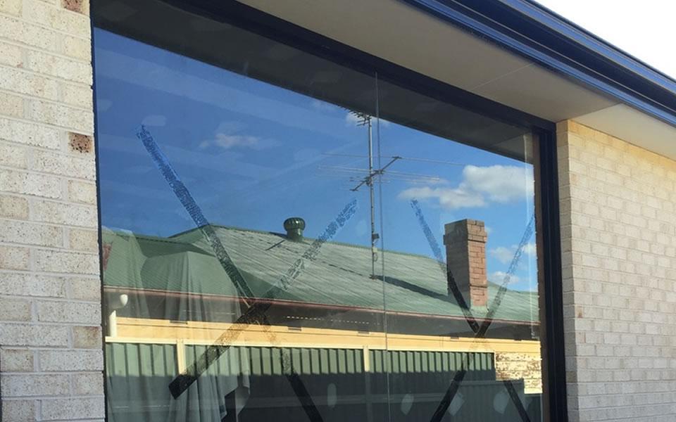 glass replacement sydney