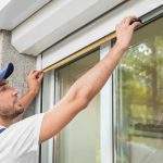 Measuring Replacement Windows