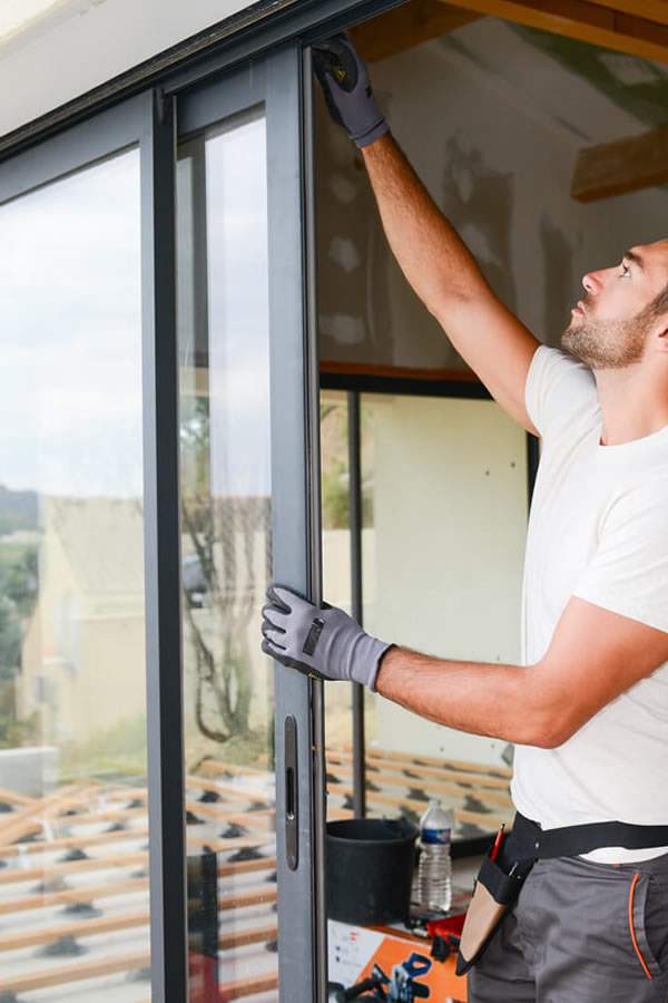 glass replacement and repairs sydney