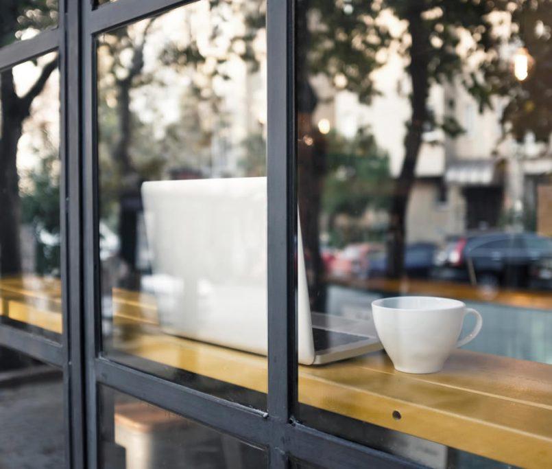 Shopfront Glass Installation & Repairs