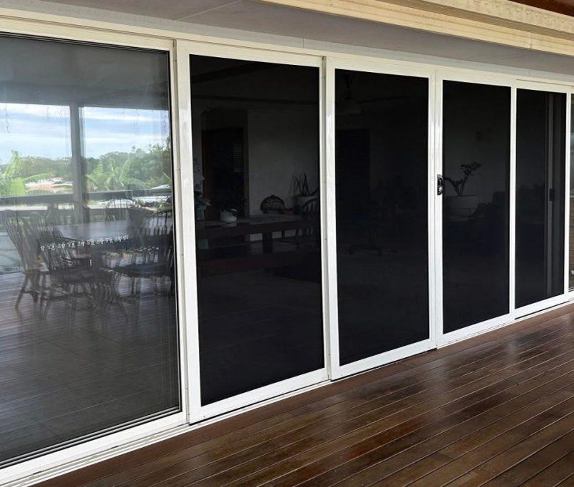 screenguard Security Screen Doors