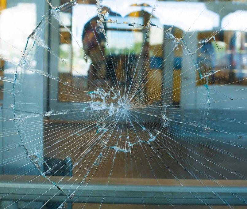 Emergency Glass Repairs and Replacement in Sydney