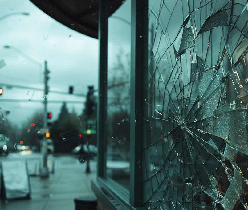 Emergency Glass Solutions Swift and Reliable Repairs and Replacements in Sydney