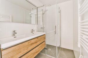 Frameless Shower Screens in Sydney